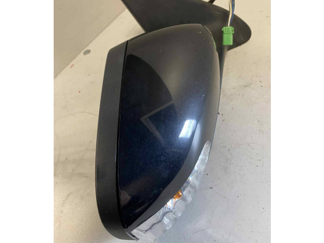 Зеркало электрическое Volvo V70 2005 - 2008 года