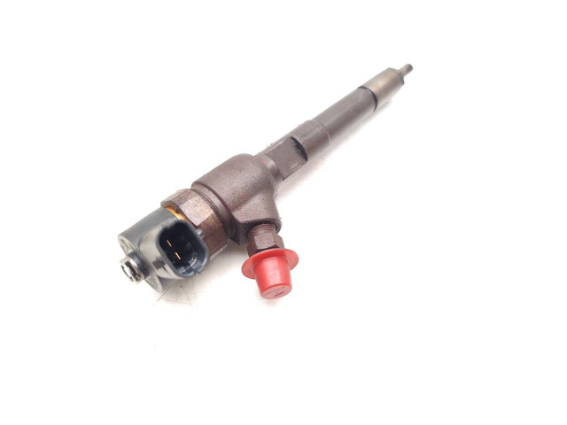 Форсунка 0986435204    Opel Combo D  A13FD 