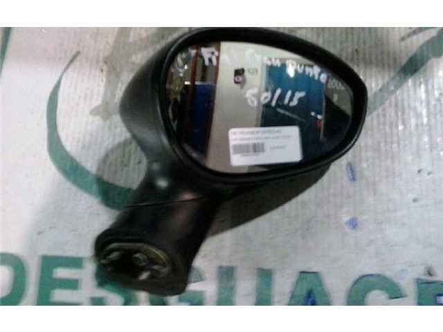 Зеркало (механическое) Fiat Grande Punto - года