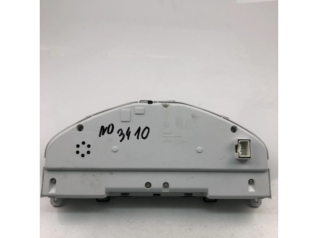 Přístrojová deska Volvo S80 2008 30786622AB