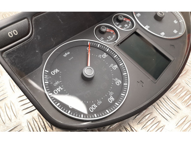 Панель приборов 1K0920974M, B2123   Volkswagen Jetta V       