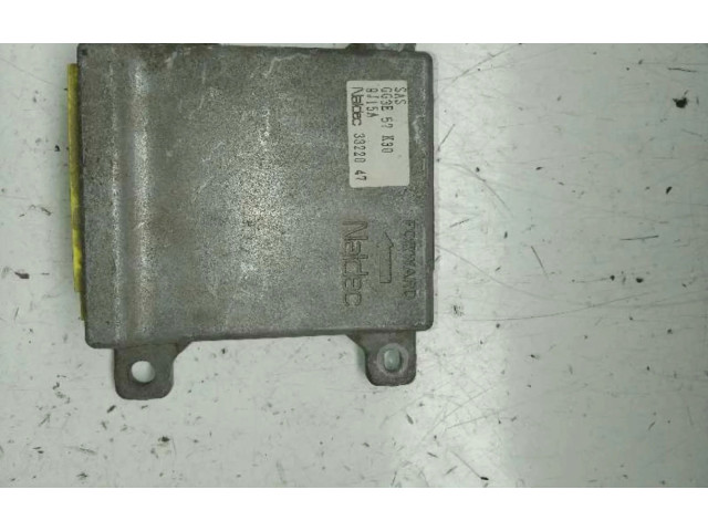 Блок подушек безопасности GG3E57K30, CENTRALITAAIRBAG Mazda 626