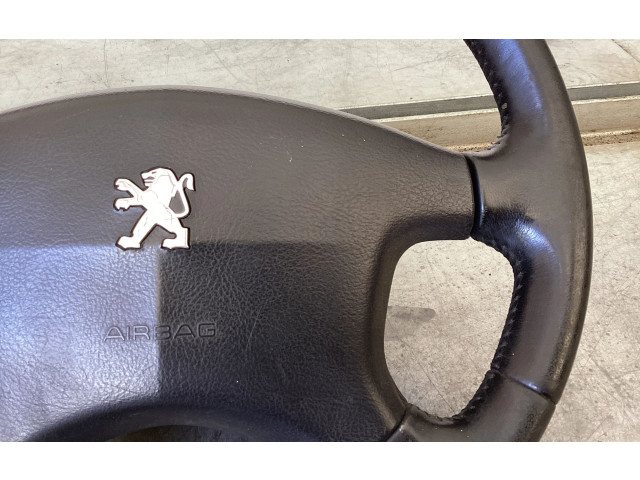Volant Peugeot 607 2002 9638829577, 9629440677