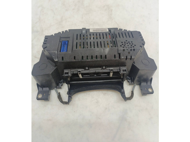 Přístrojová deska Audi A8 S8 D3 4E 2007 88311327, 4E0920900F