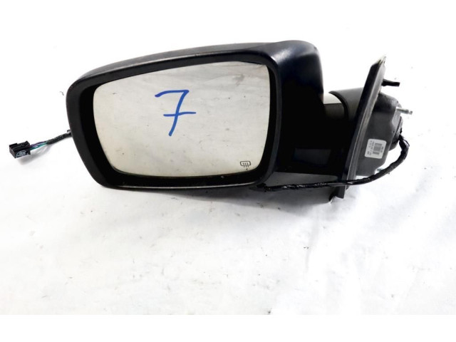 Зеркало электрическое        Fiat Freemont   -  года   