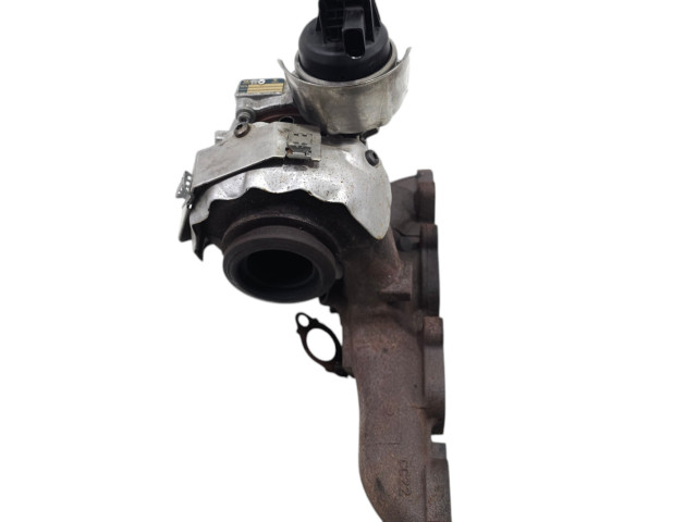  Турбина Audi A1  03L253056D, 03L253056D         