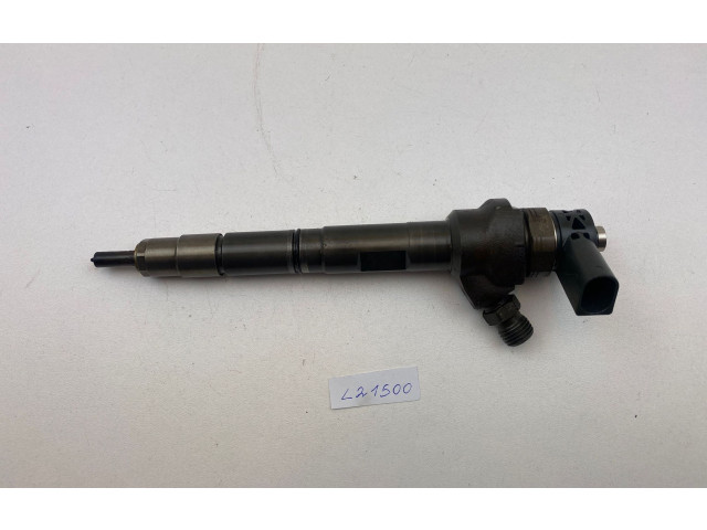 Vstřikovač 03L130277J, 0445110369 Seat Alhambra (Mk2)