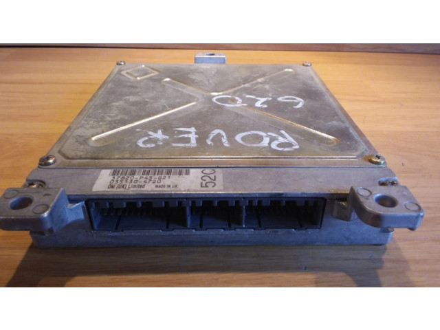 Блок управления двигателя 37820P45G21 Honda Accord