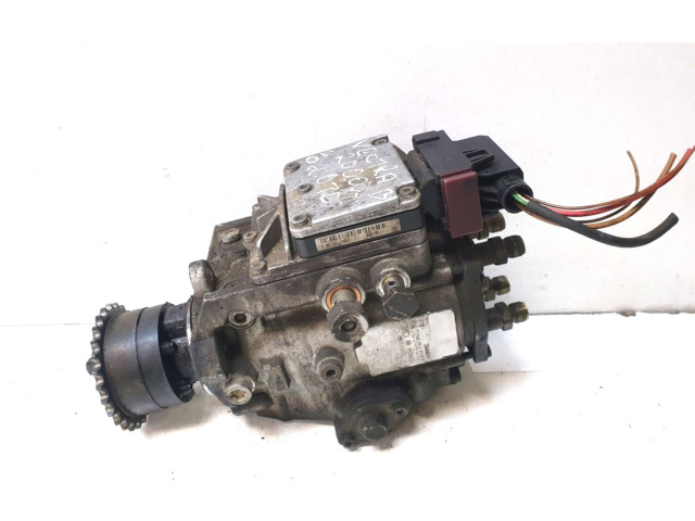 Vstřikovací čerpadlo 047050401109158202 Opel Vectra B X 20 DTH,Y 20 DTH