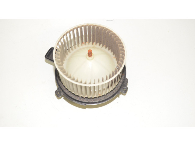 Вентилятор печки GX022003 BMW X5 G05