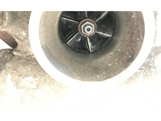  Турбина Buick Regal 2.3 49135-05130, 504071260         