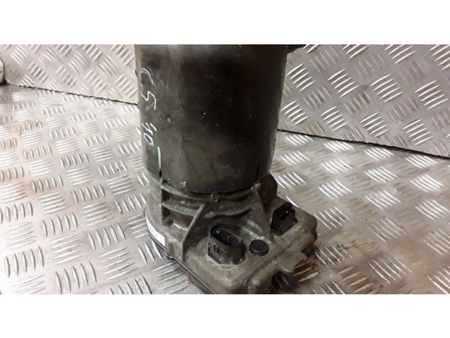 Насос усилителя руля