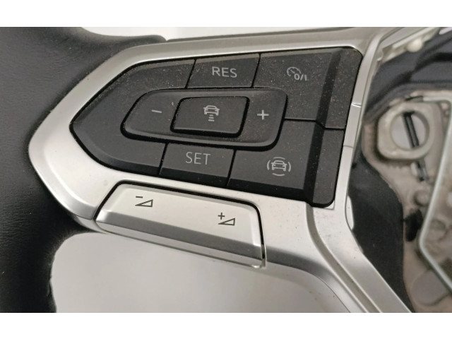 Руль Volkswagen Golf VIII  2019 -  года 5H0419089      