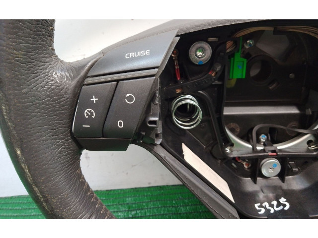 Руль Volvo S60 2001 - 2004 года 8666883, CU55036213320071