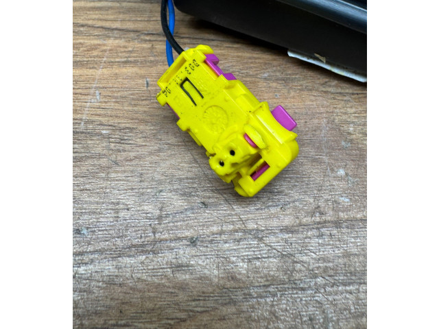 Подушка безопасности в сиденье 3B0880240K Skoda Superb B5 (3U)