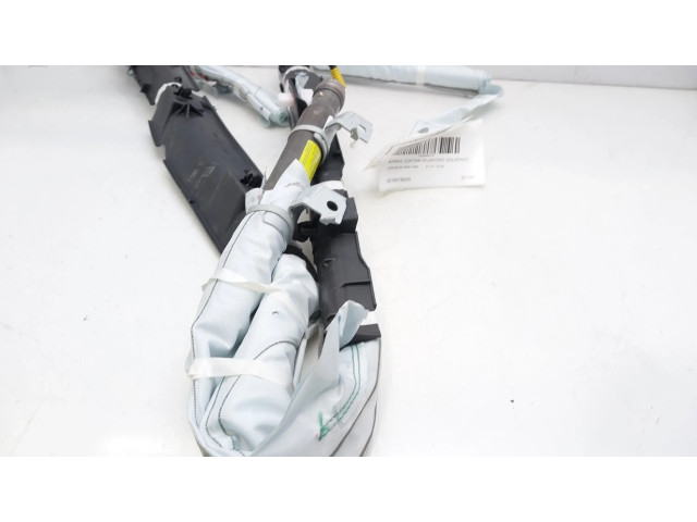 Боковая подушка безопасности 6218078020 Lexus NX