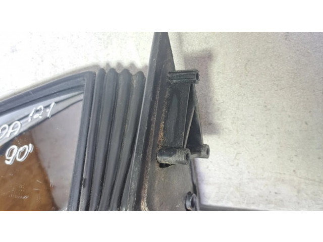 Zpětné zrcátko levé Mazda 121 1990 E200696, 00696