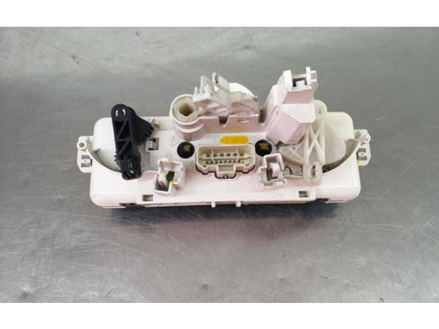 Блок управления климат-контролем 69597003, 030967W   Renault Clio III