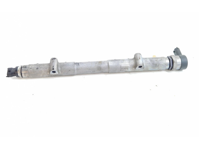 Топливная рампа 30777554, 012009L5 Volvo XC90 для двигателя D 5244 T4