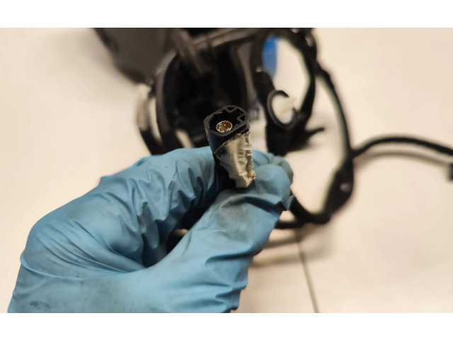 Зеркало электрическое Audi A5 2016 - года