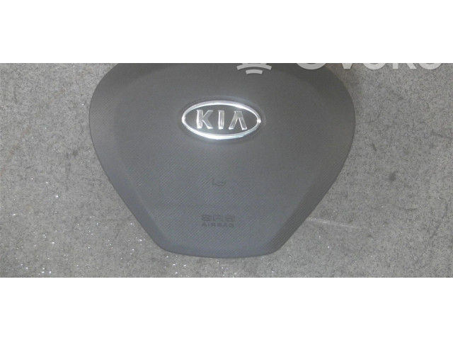 Подушка безопасности пассажира 1H569-00010, 569001H000EQ KIA Ceed