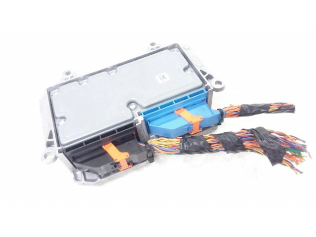 Блок подушек безопасности P31295083, 31295083 Volvo V70