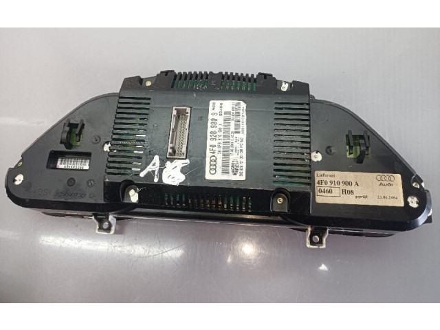 Панель приборов 4F0920900S   Audi A6 S6 C6 4F       