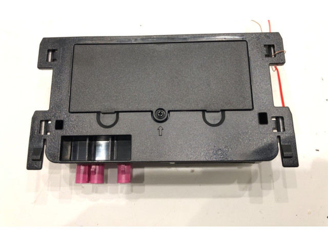 Другие блоки управления / модули 5WA035284G Skoda Superb B8 (3V)