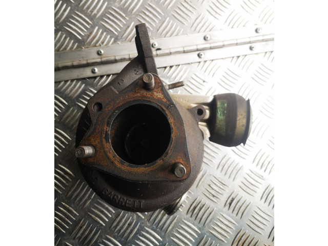  Турбина Volvo XC90  7167382, 7167382   для двигателя D 5244 T      