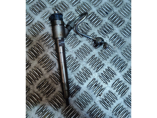 Форсунка 0445110523 Maserati Levante