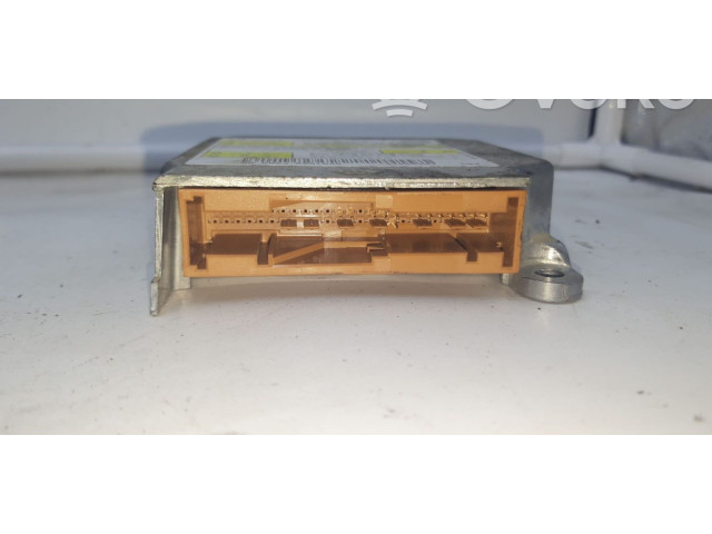 Блок подушек безопасности SsangYong Actyon