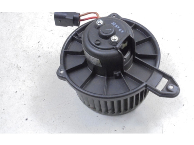 Вентилятор печки    4B1820021, 4B1820021   Audi A6 S6 C5 4B