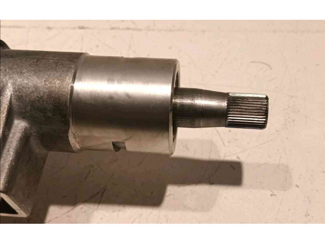    Рулевая рейка 488104031R   Dacia Jogger 2021 -  года