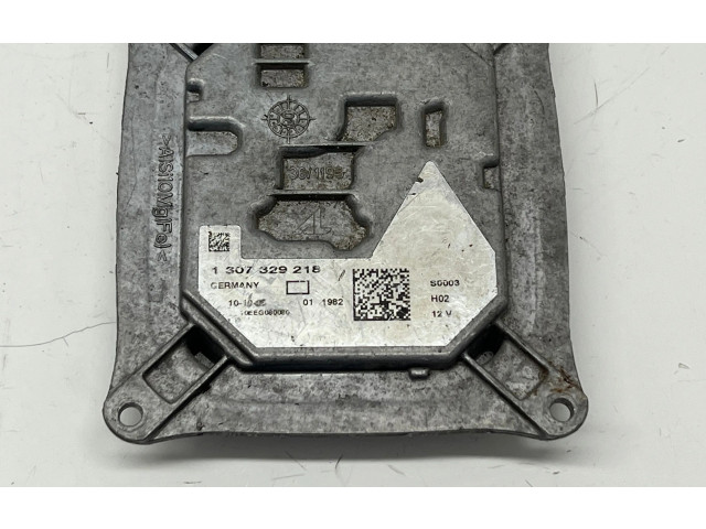 Блок управления Xenon