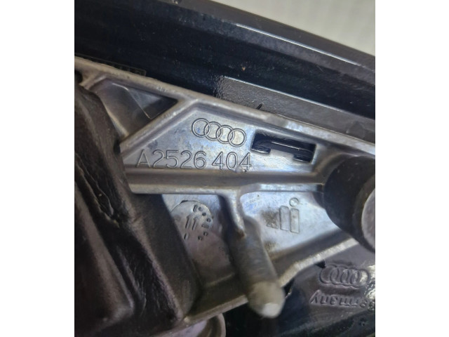 Zpětné zrcátko Audi A8 S8 D4 4H 2011 A2526404
