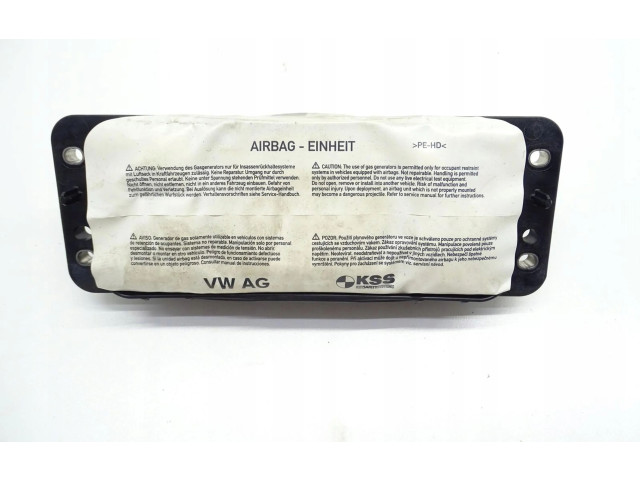 Подушка безопасности пассажира Audi A3 S3 8V