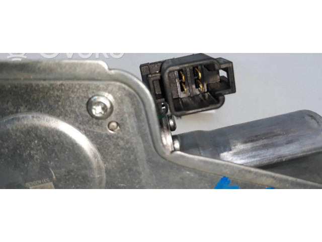 Моторчик заднего дворника FK7217404AC Land Rover Discovery Sport