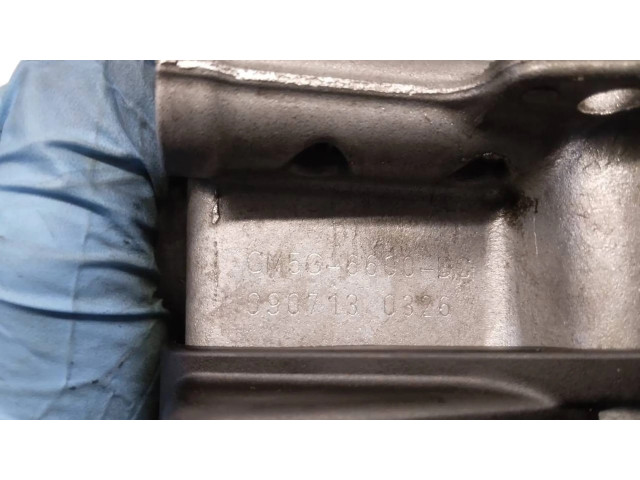 Масляный насос SFJB CM5G6600DC Ford Fiesta 1.0