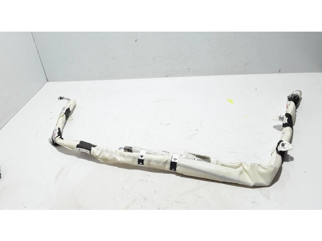 Боковая подушка безопасности 9838258680   Peugeot 2008 II