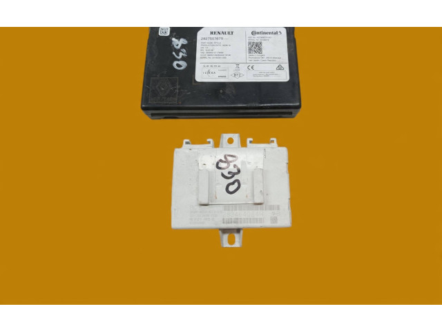 Блок управления GK21-13C148-AB Ford Transit Custom