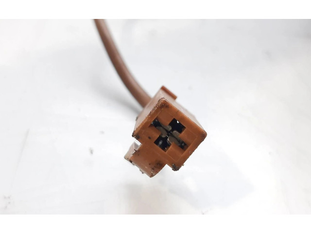 Вентилятор печки 1H1819021 Volkswagen Golf III