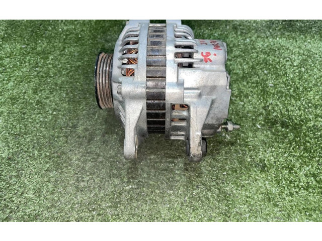 Генератор A002T81192ZC, MITSUBISHI Chrysler Neon I 2.0