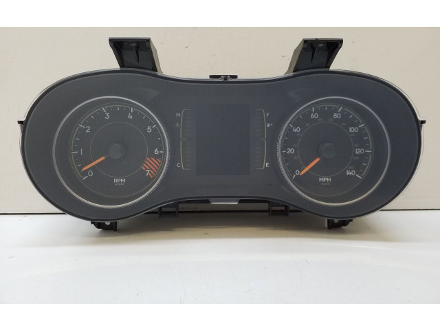 Панель приборов P68241293AC, 68241293AC Jeep Cherokee