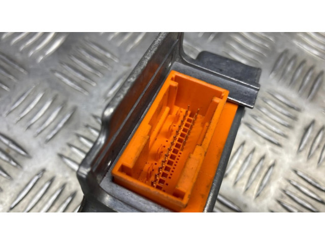 Блок подушек безопасности 1923594, 09180800   Opel Vectra B