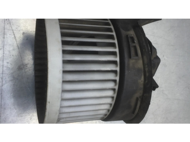 Вентилятор печки 4PUH18456, 7737080501 Citroen C5