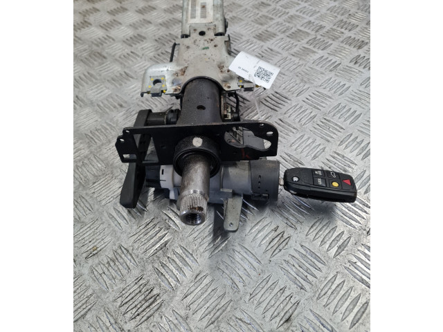 Рулевая рейка P30776172 Volvo S60 2005 - 2010 года