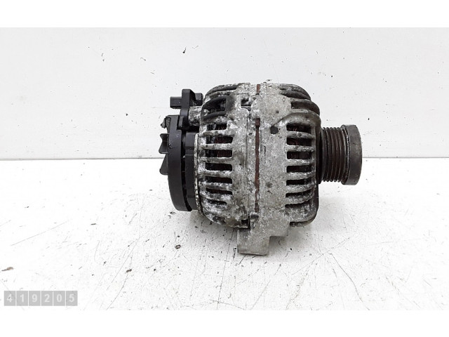 Генератор 0124525060   Volvo V70      