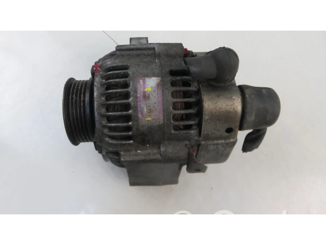 Генератор 1002118760 Honda Prelude 2.0