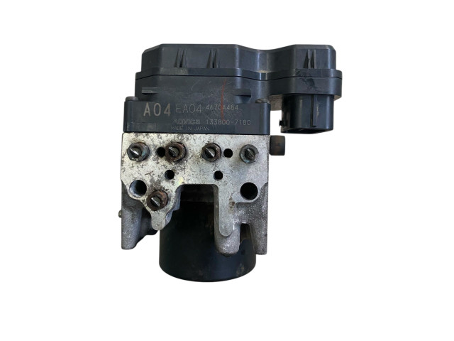 Блок АБС 1338007180   Mitsubishi  L200  2006 - 2014 года