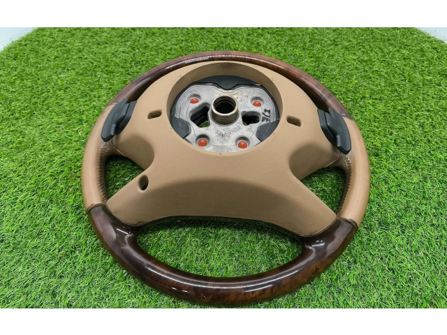 Volant Mercedes-Benz S W221 2011 A2214604603, A2219064000